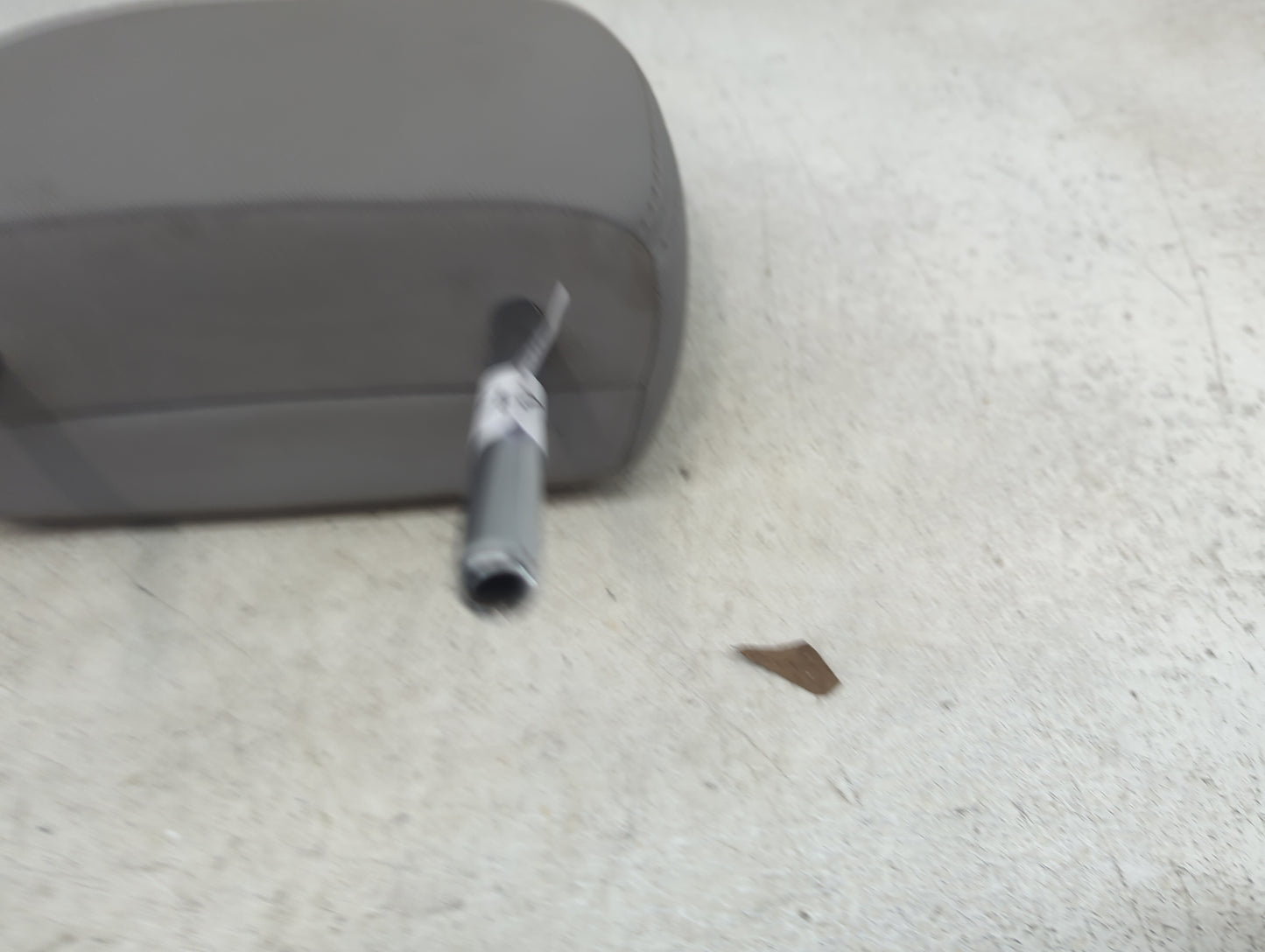2012-2020 Toyota Sienna Headrest Head Rest Front Driver Seat Grey 1470634 - Oemusedautoparts1.com