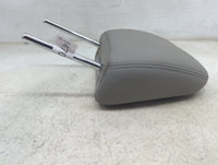 2012-2020 Toyota Sienna Headrest Head Rest Front Driver Seat Grey 1470634 - Oemusedautoparts1.com
