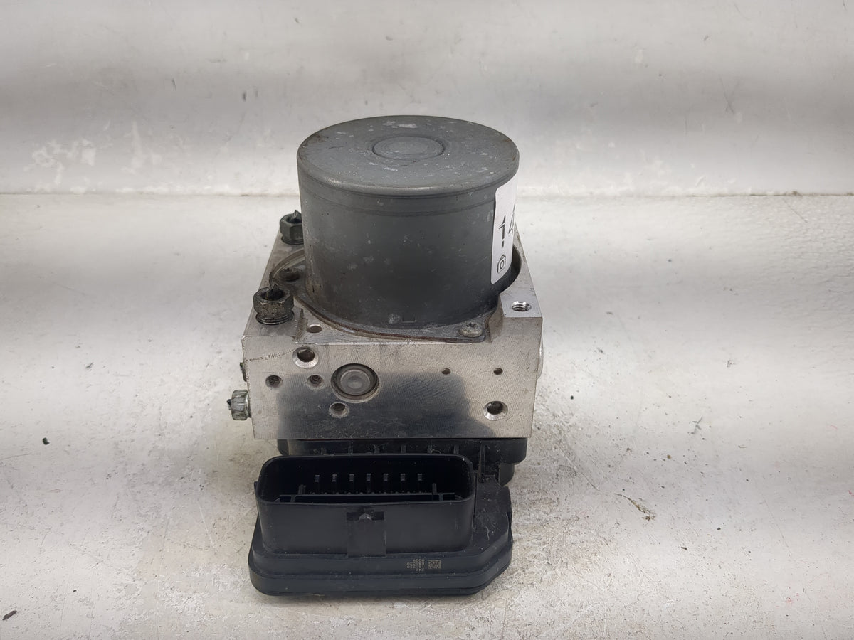 2018-2020 Toyota Sienna Anti-Lock Brake ABS Pump Module Actuator OEM P/N:116040-48180 89541-08290 Fits Fits 2018 2019 2020 O