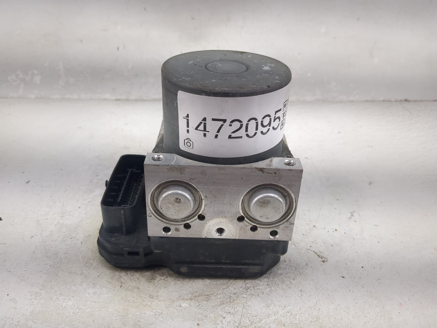 2018-2020 Toyota Sienna ABS Pump Control Module Replacement P/N:116040-48180 89541-08290 Fits Fits 2018 2019 2020 OEM Used A