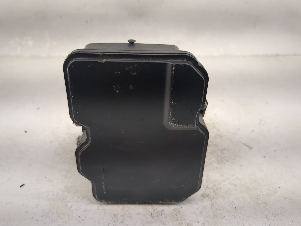 2018-2020 Toyota Sienna Anti-Lock Brake ABS Pump Module Actuator OEM P/N:116040-48180 89541-08290 Fits Fits 2018 2019 2020 O