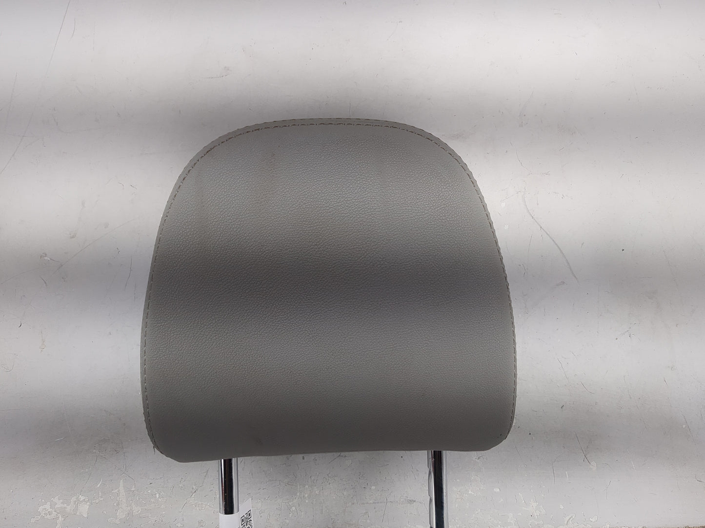 2012-2020 Toyota Sienna Headrest Head Rest Front Driver Seat Grey 1472259 - Oemusedautoparts1.com