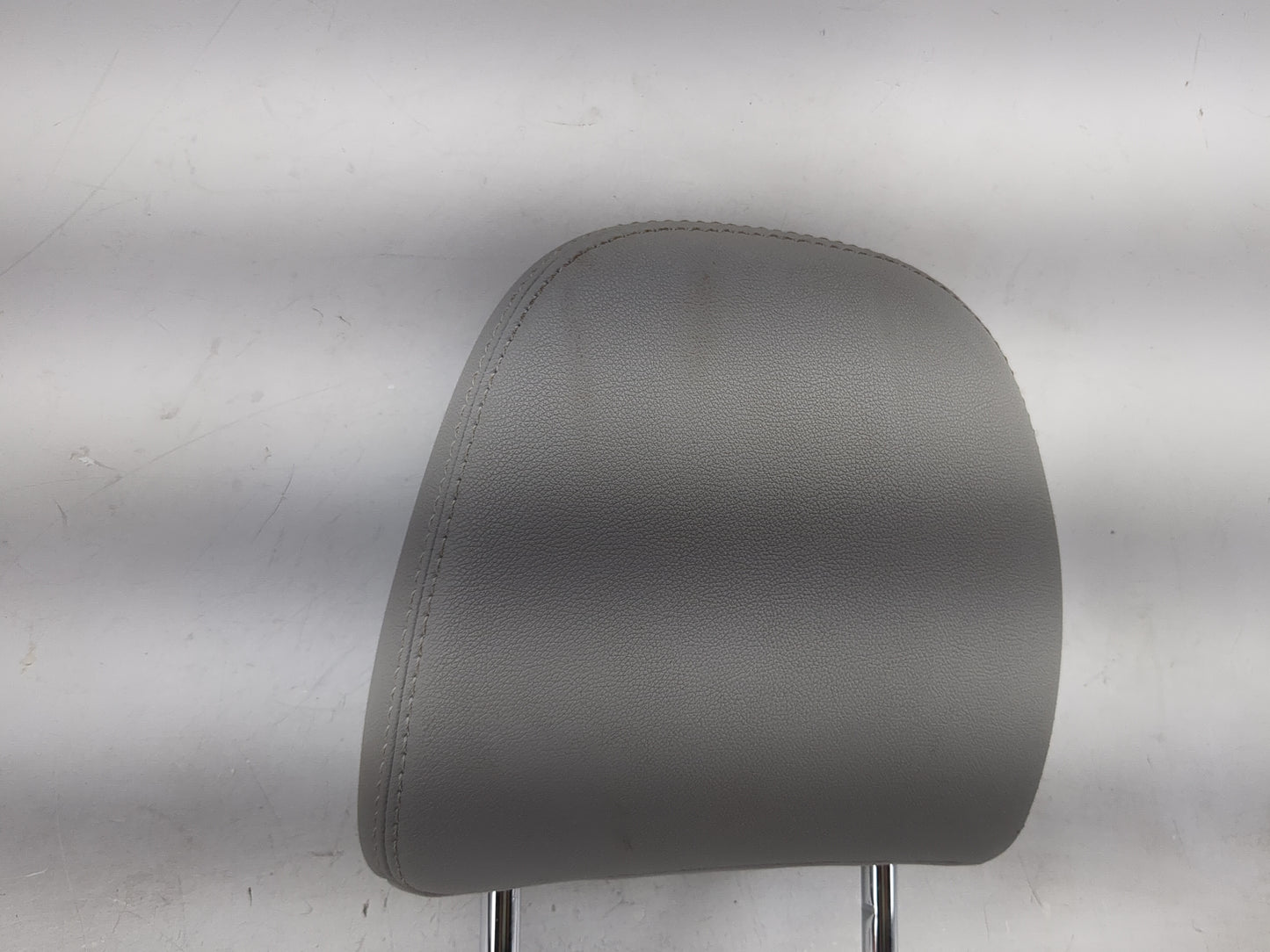 2012-2020 Toyota Sienna Headrest Head Rest Front Driver Seat Grey 1472259 - Oemusedautoparts1.com