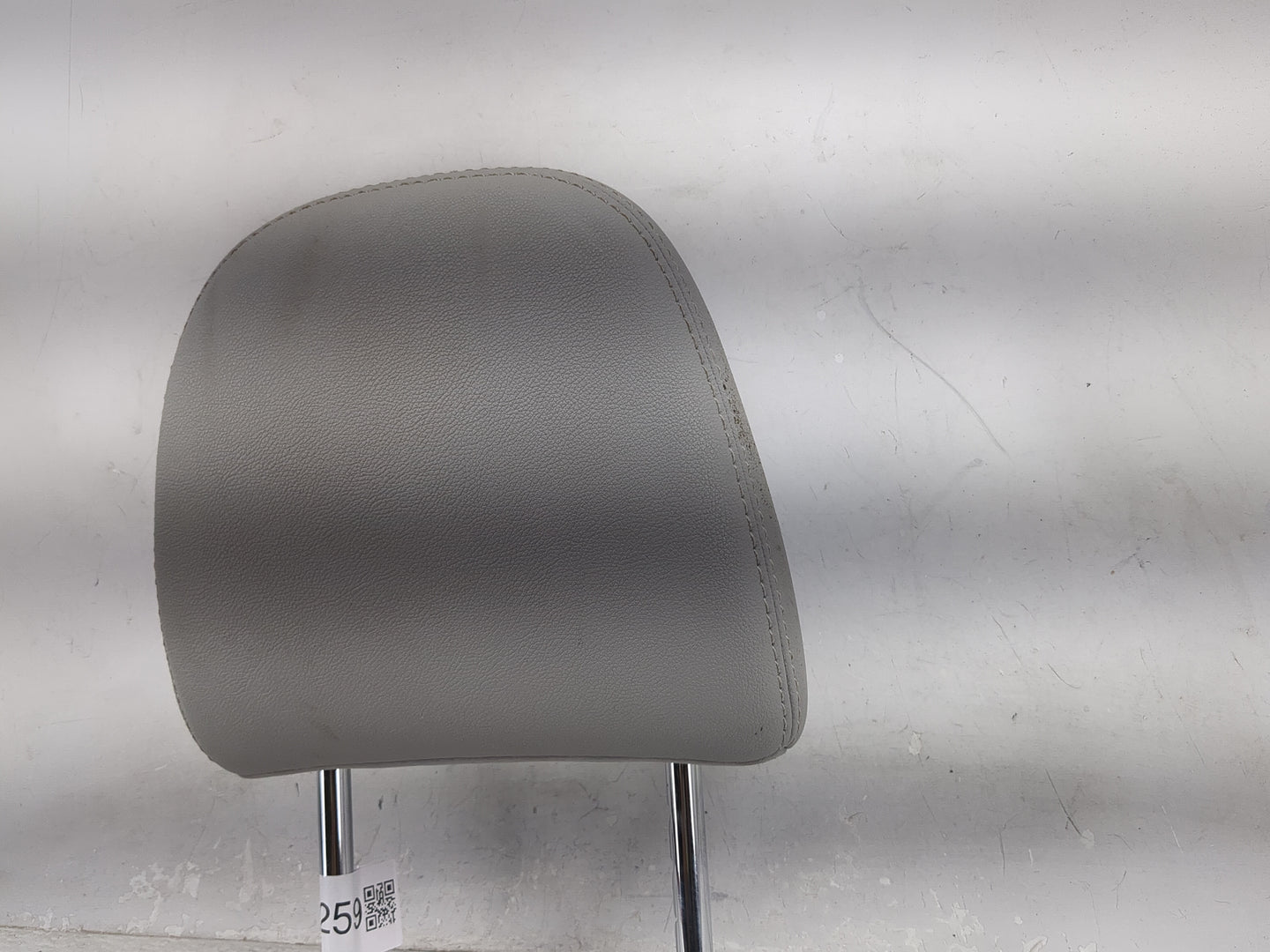 2012-2020 Toyota Sienna Headrest Head Rest Front Driver Seat Grey 1472259 - Oemusedautoparts1.com