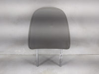 2012-2020 Toyota Sienna Headrest Head Rest Front Driver Seat Grey 1472259 - Oemusedautoparts1.com