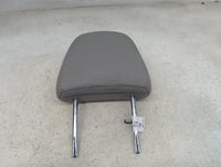 2019 Toyota Sienna Headrest Head Rest Front Passenger Seat Gray 1472274 - Oemusedautoparts1.com