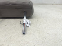 2019 Toyota Sienna Headrest Head Rest Front Passenger Seat Gray 1472274 - Oemusedautoparts1.com