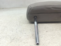 2019 Toyota Sienna Headrest Head Rest Front Passenger Seat Gray 1472274 - Oemusedautoparts1.com