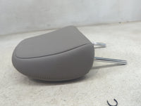 2019 Toyota Sienna Headrest Head Rest Front Passenger Seat Gray 1472274 - Oemusedautoparts1.com