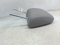 2019 Toyota Sienna Headrest Head Rest Front Passenger Seat Gray 1472274 - Oemusedautoparts1.com