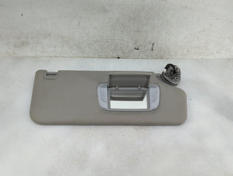 compare product 2015-2020 Toyota Sienna Sun Visor Shade Replacement Passenger Right Mirror Fits Fits 2015 2016 2017 2018 2019 2020 OEM Used Auto Parts