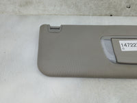 2015-2020 Toyota Sienna Sun Visor Shade Replacement Passenger Right Mirror Fits Fits 2015 2016 2017 2018 2019 2020 OEM Used 