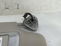 2015-2020 Toyota Sienna Sun Visor Shade Replacement Passenger Right Mirror Fits Fits 2015 2016 2017 2018 2019 2020 OEM Used 