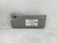 2015-2020 Toyota Sienna Sun Visor Shade Replacement Passenger Right Mirror Fits Fits 2015 2016 2017 2018 2019 2020 OEM Used 