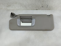 2015-2020 Toyota Sienna Sun Visor Shade Replacement Driver Left Mirror Fits Fits 2015 2016 2017 2018 2019 2020 OEM Used Auto