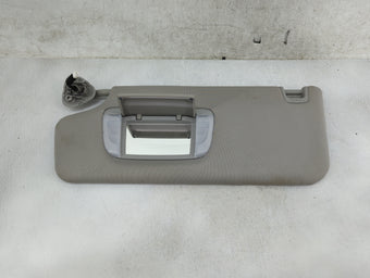compare product 2015-2020 Toyota Sienna Sun Visor Shade Replacement Driver Left Mirror Fits Fits 2015 2016 2017 2018 2019 2020 OEM Used Auto Parts