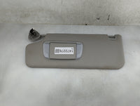 2015-2020 Toyota Sienna Sun Visor Shade Replacement Driver Left Mirror Fits Fits 2015 2016 2017 2018 2019 2020 OEM Used Auto