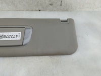 2015-2020 Toyota Sienna Sun Visor Shade Replacement Driver Left Mirror Fits Fits 2015 2016 2017 2018 2019 2020 OEM Used Auto