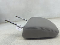 2019 Toyota Sienna Headrest Head Rest Front Driver Passenger Seat Fits OEM Used Auto Parts - Oemusedautoparts1.com