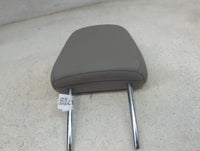 2019 Toyota Sienna Headrest Head Rest Front Driver Passenger Seat Fits OEM Used Auto Parts - Oemusedautoparts1.com