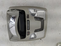 2019 Toyota Sienna Overhead Roof Console Tan - Oemusedautoparts1.com