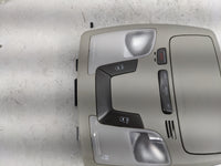 2019 Toyota Sienna Overhead Roof Console Tan - Oemusedautoparts1.com