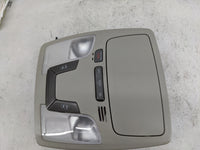 2019 Toyota Sienna Overhead Roof Console Tan - Oemusedautoparts1.com