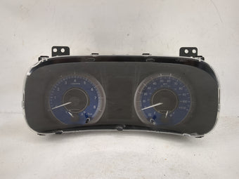 compare product 2019 Toyota Sienna Instrument Cluster Speedometer Gauges P/N:83800-08891-00 TN157590-5213 Miles: Fits OEM Used Auto Parts