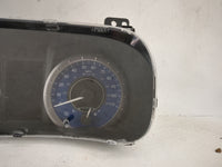 2019 Toyota Sienna Instrument Cluster Speedometer Gauges P/N:83800-08891-00 TN157590-5213 Miles: Fits OEM Used Auto Parts - 