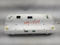 2019 Toyota Sienna Instrument Cluster Speedometer Gauges P/N:83800-08891-00 TN157590-5213 Miles: Fits OEM Used Auto Parts - 