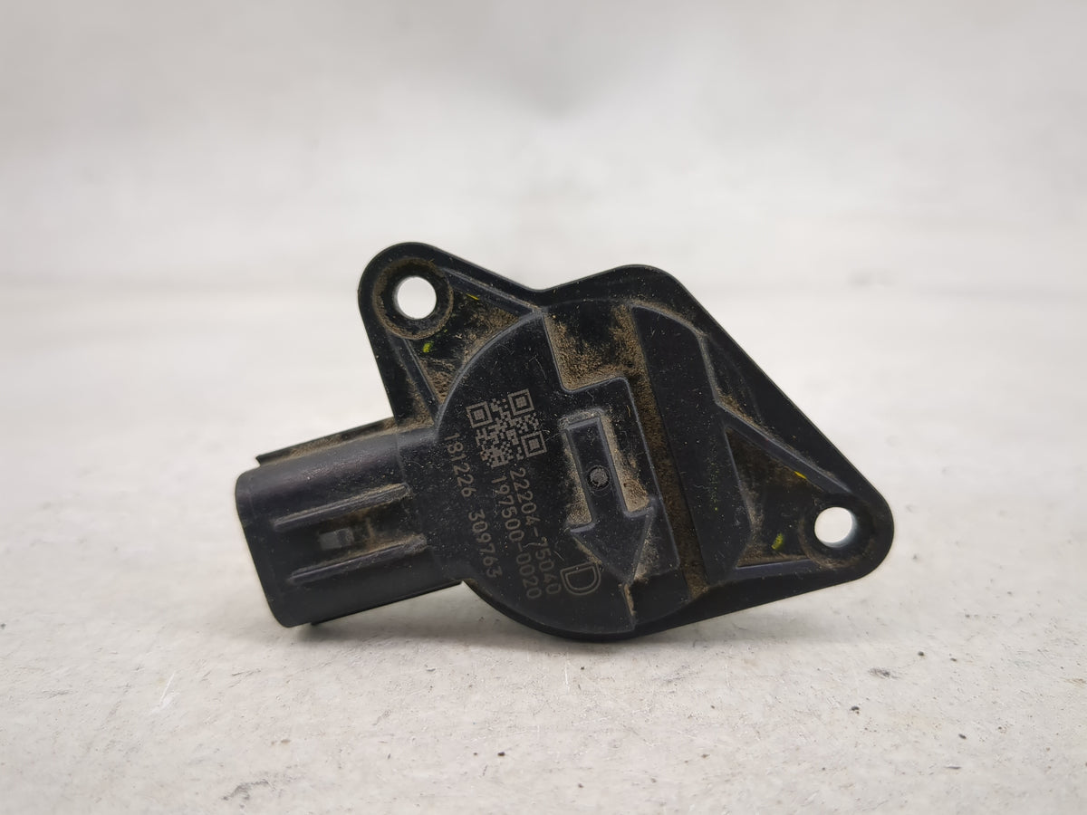 2017-2022 Toyota Sienna Mass Air Flow Meter Maf - Oemusedautoparts1.com