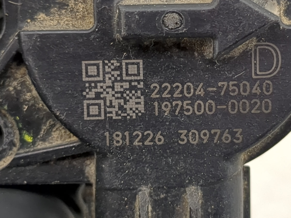 2017-2022 Toyota Sienna Mass Air Flow Meter Maf - Oemusedautoparts1.com