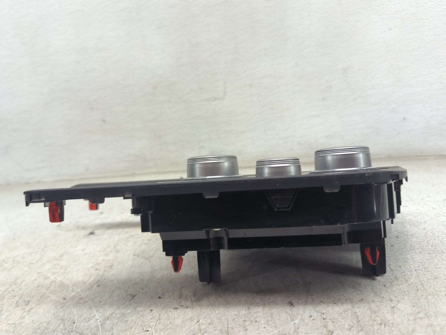 2018-2020 Toyota Sienna Climate Control Module Temperature AC/Heater Replacement P/N:55900-08210 MX237050-2191 Fits OEM Used