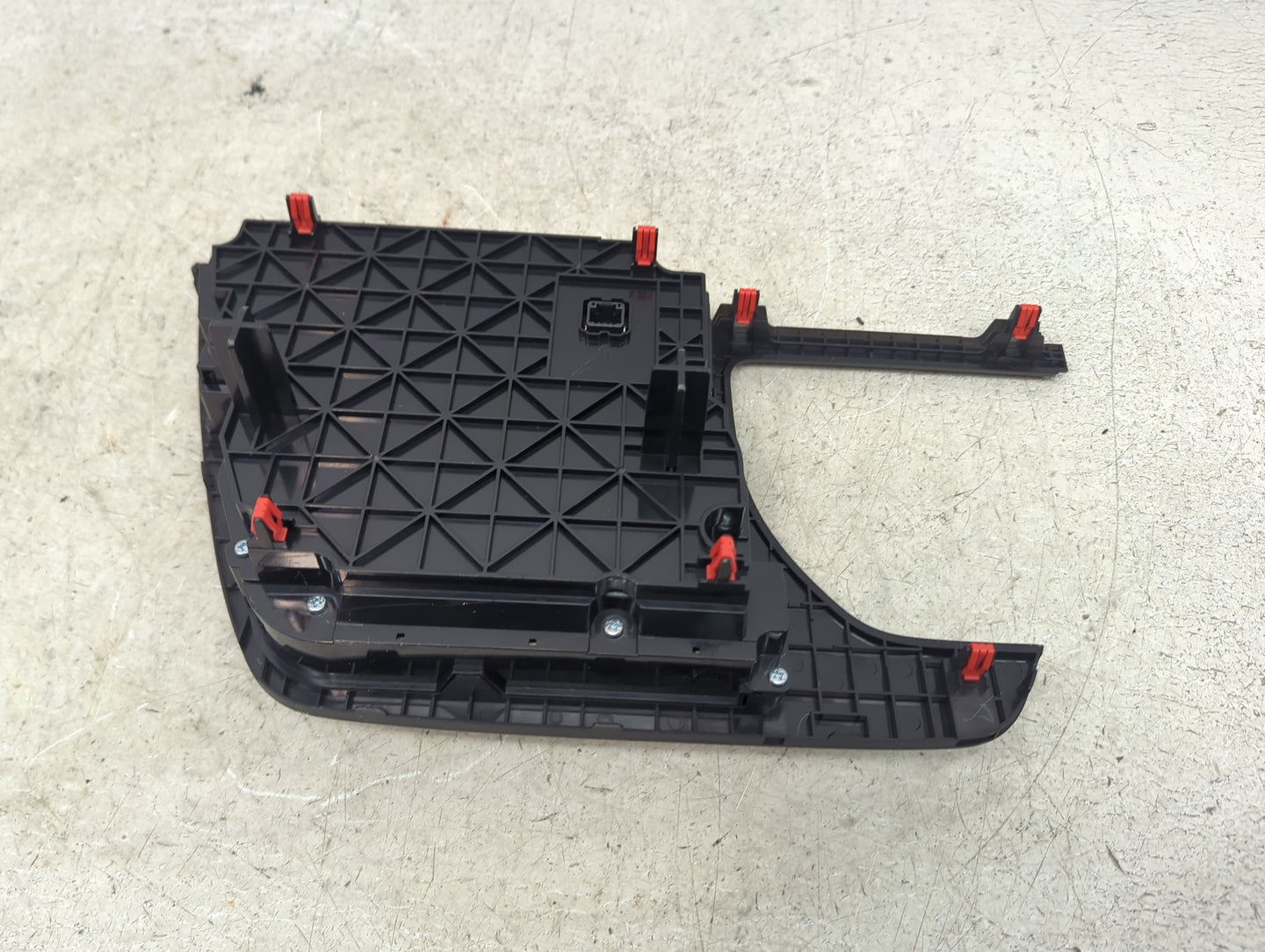 2018-2020 Toyota Sienna Climate Control Module Temperature AC/Heater Replacement P/N:55900-08210 MX237050-2191 Fits OEM Used