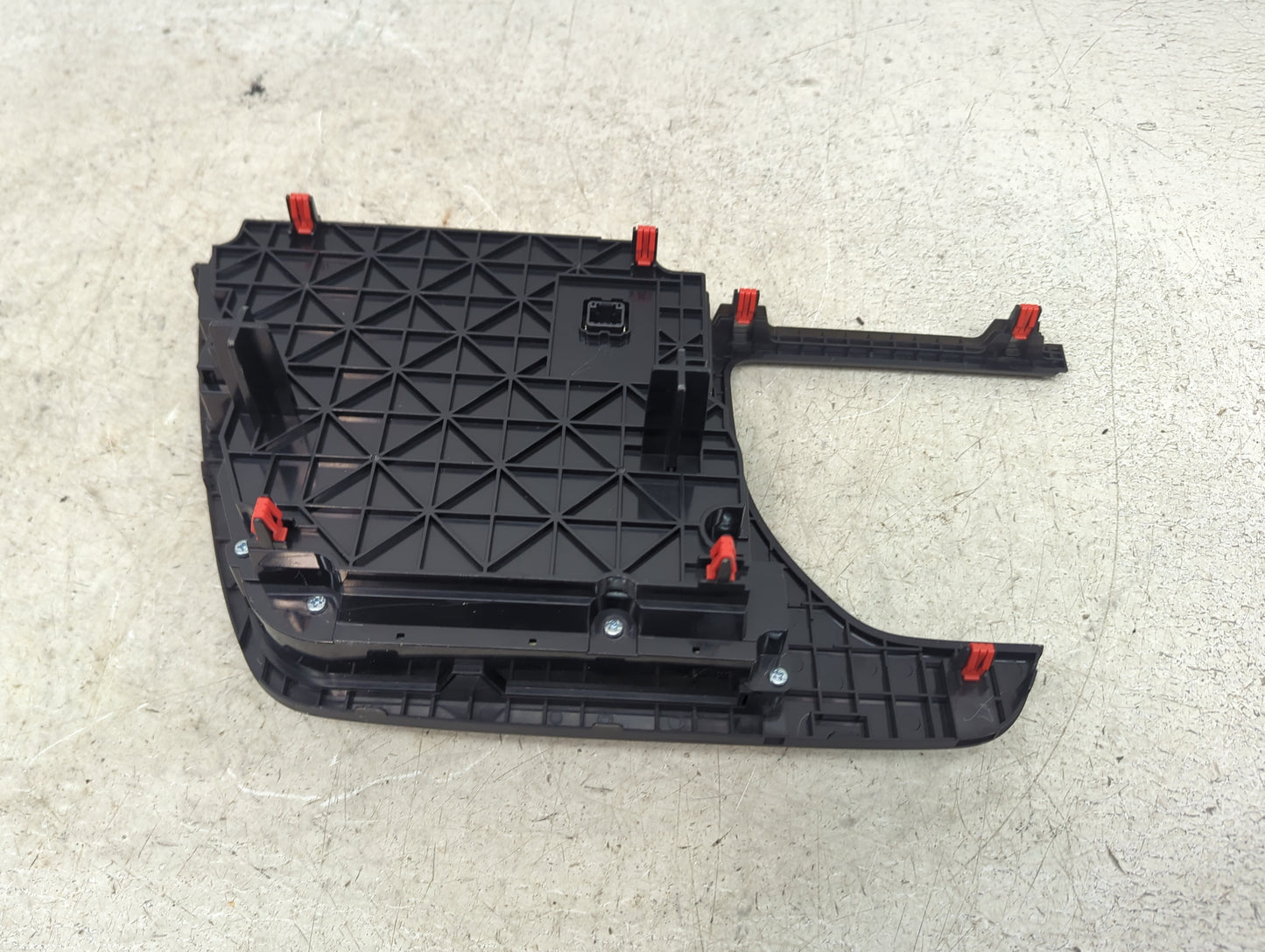 2018-2020 Toyota Sienna Climate Control Module Temperature AC/Heater Replacement P/N:55900-08210 MX237050-2191 Fits OEM Used