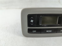 2015-2020 Toyota Sienna Climate Control Module Temperature AC/Heater Replacement P/N:75D875 Fits OEM Used Auto Parts - Oemus