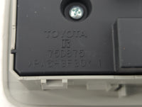 2015-2020 Toyota Sienna Climate Control Module Temperature AC/Heater Replacement P/N:75D875 Fits OEM Used Auto Parts - Oemus