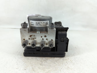 compare product 2018-2022 Toyota Tacoma ABS Pump Control Module Replacement P/N:L2GC-2B373-BB Fits Fits 2018 2019 2020 2021 2022 OEM Used Auto Parts