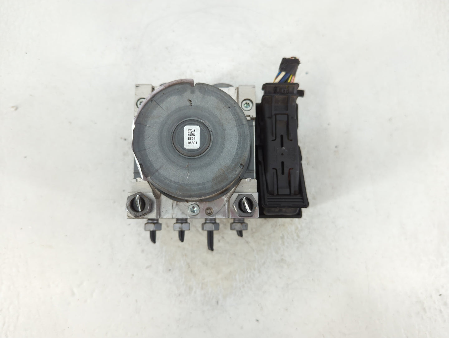 2018-2022 Toyota Tacoma ABS Pump Control Module Replacement P/N:L2GC-2B373-BB Fits Fits 2018 2019 2020 2021 2022 OEM Used Au