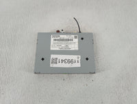 2014-2019 Toyota Tacoma Radio AM FM Cd Player Receiver Replacement P/N:86180-0E011 Fits OEM Used Auto Parts - Oemusedautopar