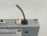 2014-2019 Toyota Tacoma Radio AM FM Cd Player Receiver Replacement P/N:86180-0E011 Fits OEM Used Auto Parts - Oemusedautopar