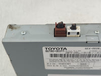2014-2019 Toyota Tacoma Radio AM FM Cd Player Receiver Replacement P/N:86180-0E011 Fits OEM Used Auto Parts - Oemusedautopar