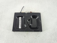 2014-2019 Toyota Tacoma Radio AM FM Cd Player Receiver Replacement P/N:86180-0E011 Fits OEM Used Auto Parts - Oemusedautopar