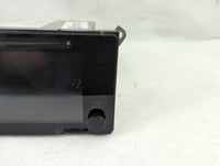 2018 Toyota Tacoma Radio AM FM Cd Player Receiver Replacement P/N:86100-04163 Fits OEM Used Auto Parts - Oemusedautoparts1.c