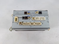 2018 Toyota Tacoma Radio AM FM Cd Player Receiver Replacement P/N:86100-04163 Fits OEM Used Auto Parts - Oemusedautoparts1.c