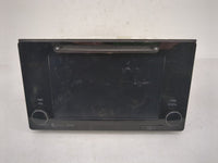 2018 Toyota Tacoma Radio AM FM Cd Player Receiver Replacement Fits OEM Used Auto Parts - Oemusedautoparts1.com
