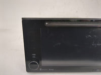 2018 Toyota Tacoma Radio AM FM Cd Player Receiver Replacement Fits OEM Used Auto Parts - Oemusedautoparts1.com