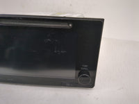2018 Toyota Tacoma Radio AM FM Cd Player Receiver Replacement Fits OEM Used Auto Parts - Oemusedautoparts1.com