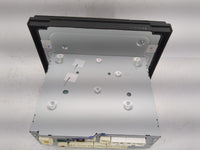 2018 Toyota Tacoma Radio AM FM Cd Player Receiver Replacement Fits OEM Used Auto Parts - Oemusedautoparts1.com