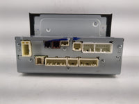 2018 Toyota Tacoma Radio AM FM Cd Player Receiver Replacement Fits OEM Used Auto Parts - Oemusedautoparts1.com